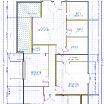 Unit A Floor Plan