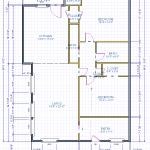 Unit B Floor Plan