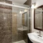 Tile Bathroom and Powder Room