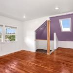 Living Room, Hardwood Floors