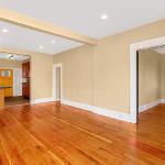 Large Open Plan Living Room