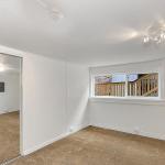 New Carpet Throughout